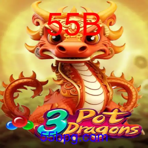 3PotDragons