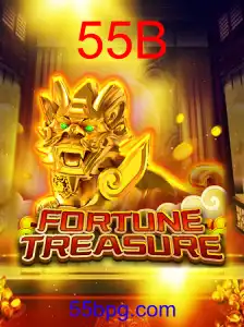 FortuneTreasure