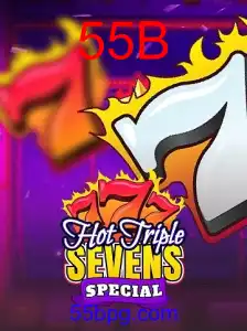 HotTripleSevensSpecial