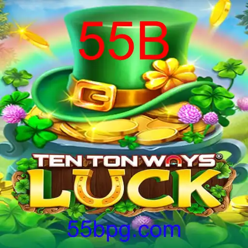 TenTonWaysLuck