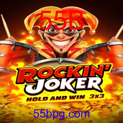 rockinjoker